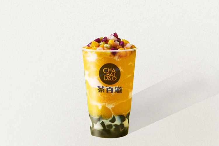 茶百道飲品加盟好不好