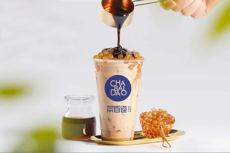 茶百道飲品加盟好不好