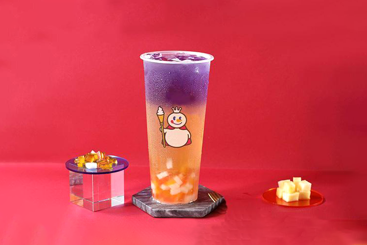 蜜雪冰城加盟費(fèi)多少錢