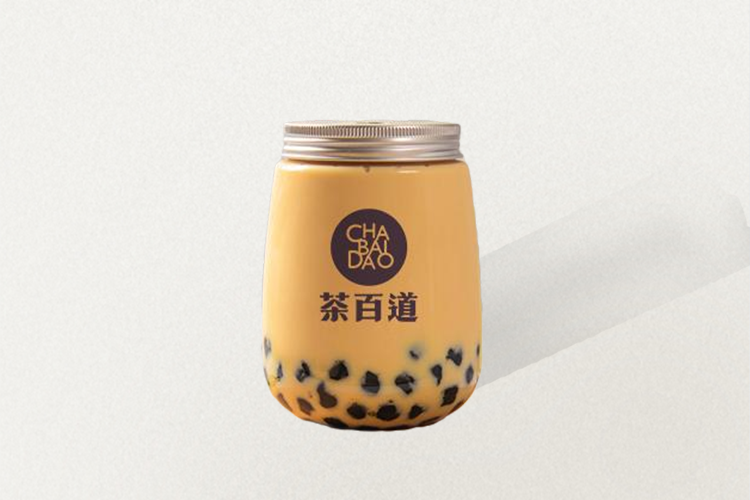 上海茶百道奶茶店加盟費(fèi)多少錢