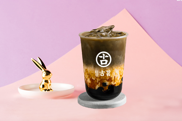 古茗加盟費(fèi)多少