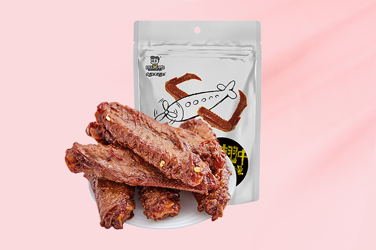 周黑鴨加盟費(fèi)用