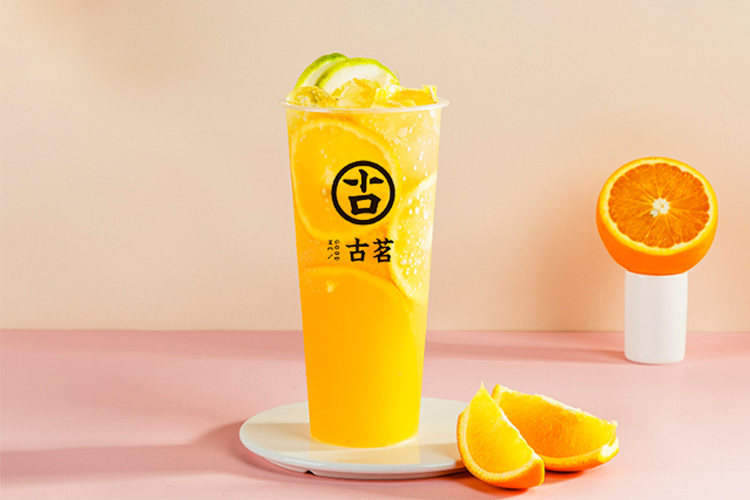 古茗加盟條件及加盟費(fèi)用多少