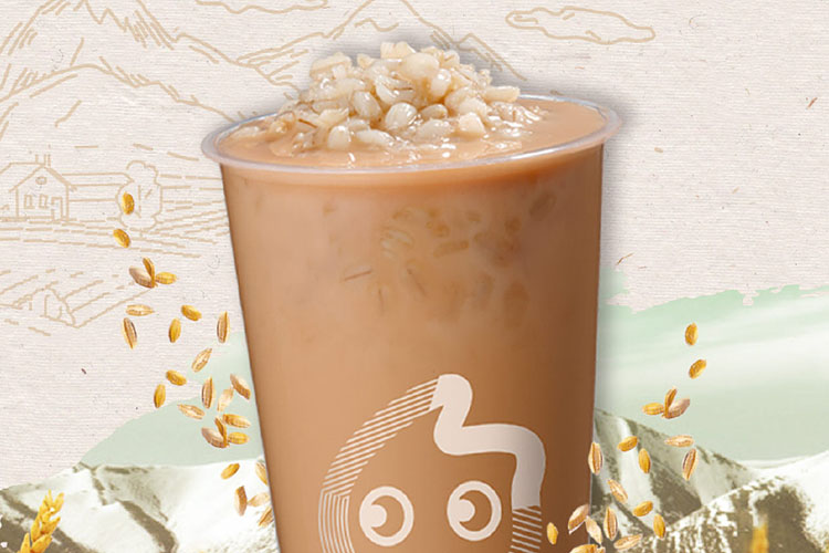 怎么加盟coco奶茶店