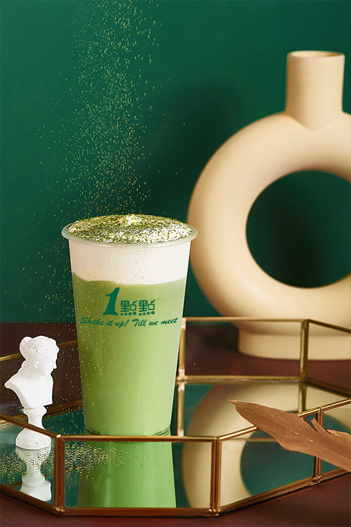 加盟一點點奶茶加盟