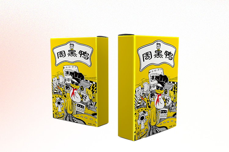 周黑鴨加盟費(fèi)及加盟條件