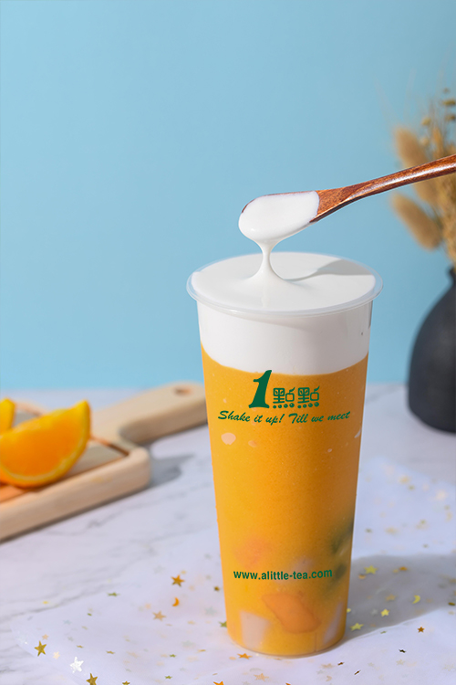 一點(diǎn)點(diǎn)加盟費(fèi)需要多少錢(qián)