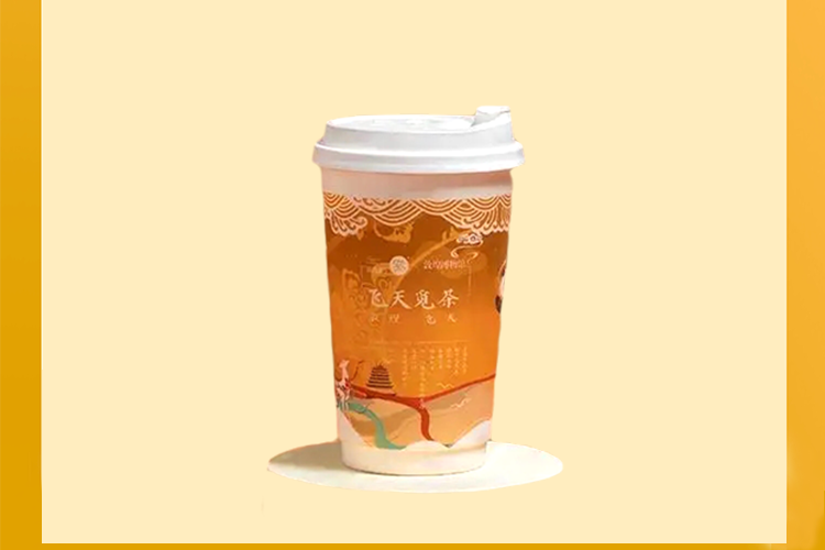 茶百道加盟費(fèi)用介紹
