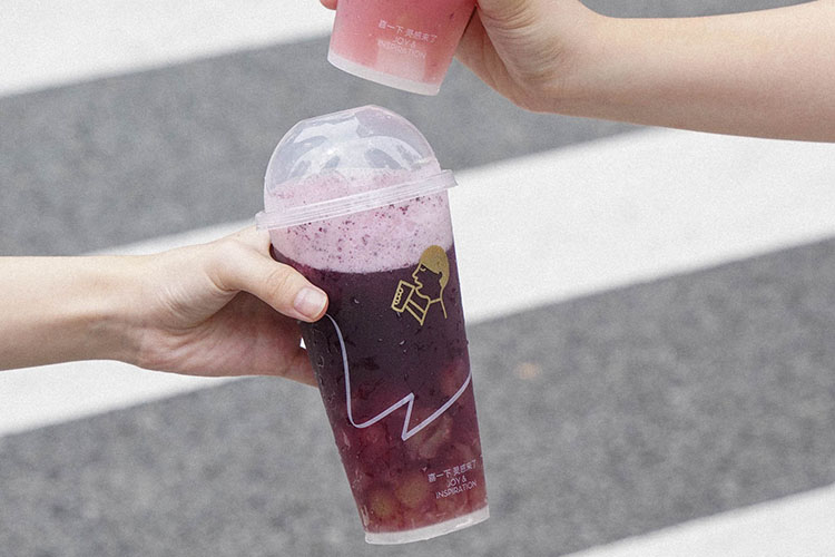 喜茶加盟費(fèi)及條件