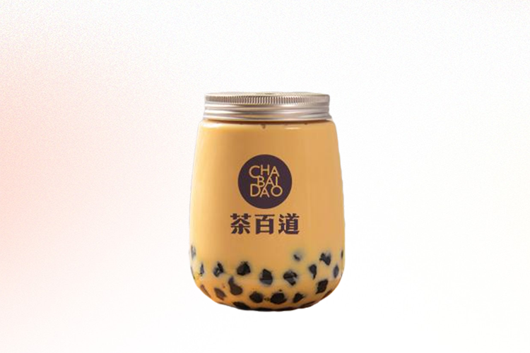 茶百道加盟費(fèi)用明細(xì)表2023