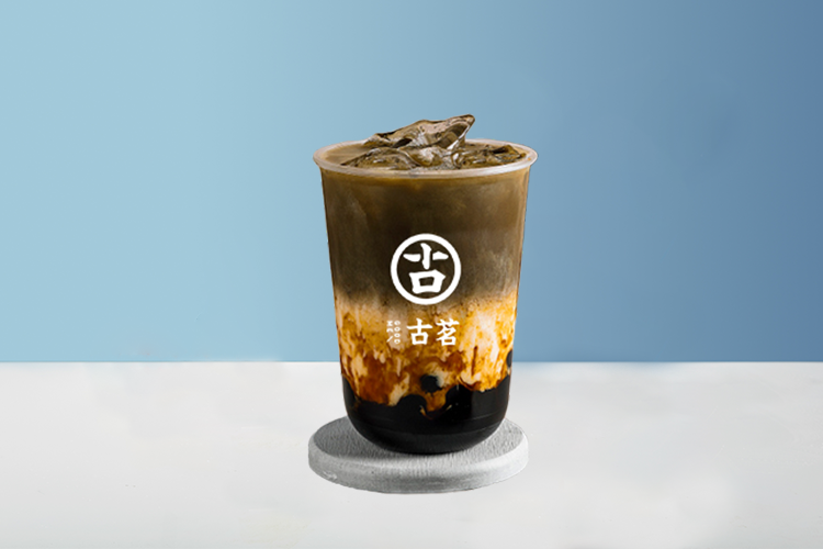 古茗奶茶加盟店費多少