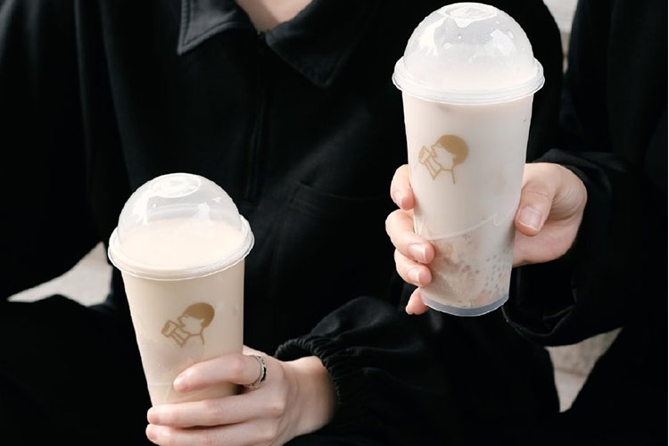 喜茶奶茶店加盟費(fèi)大概多少