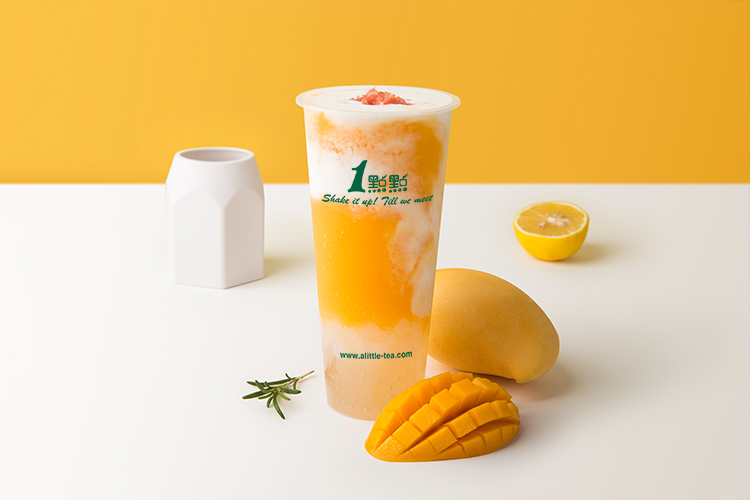 一點(diǎn)點(diǎn)奶茶加盟條件