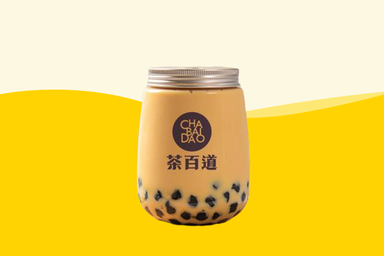 茶百道加盟費(fèi)是多少錢