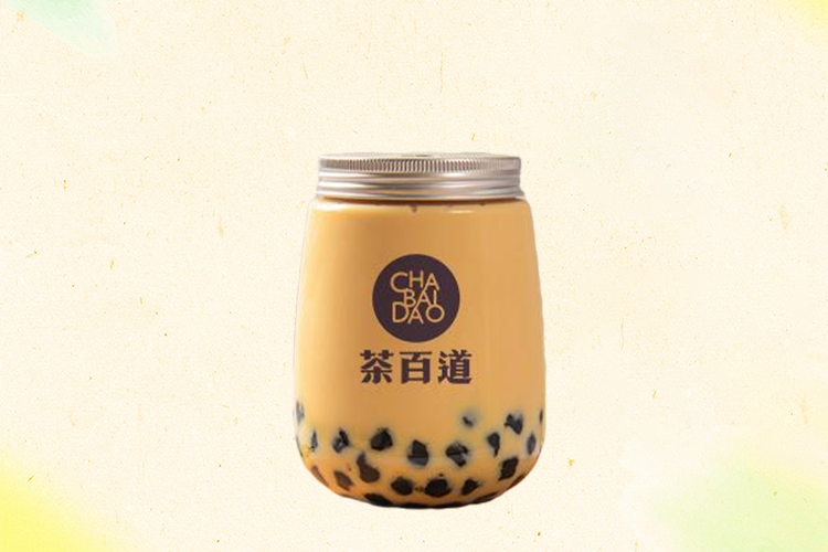 茶百道加盟掙錢嗎