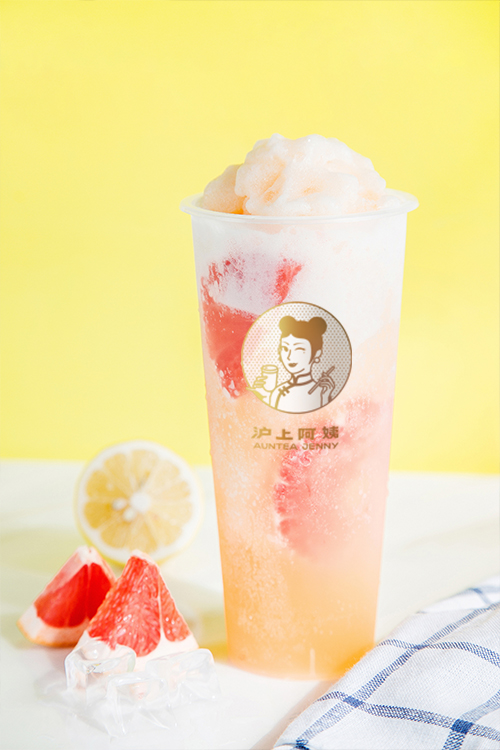 滬上阿姨奶茶加盟條件和費(fèi)用