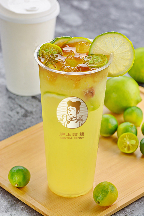 滬上阿姨奶茶加盟條件和費(fèi)用