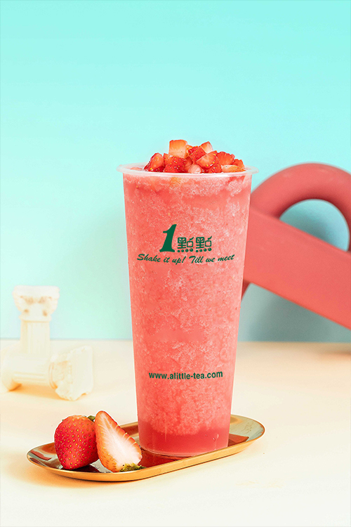 一點點奶茶店是怎么加盟的