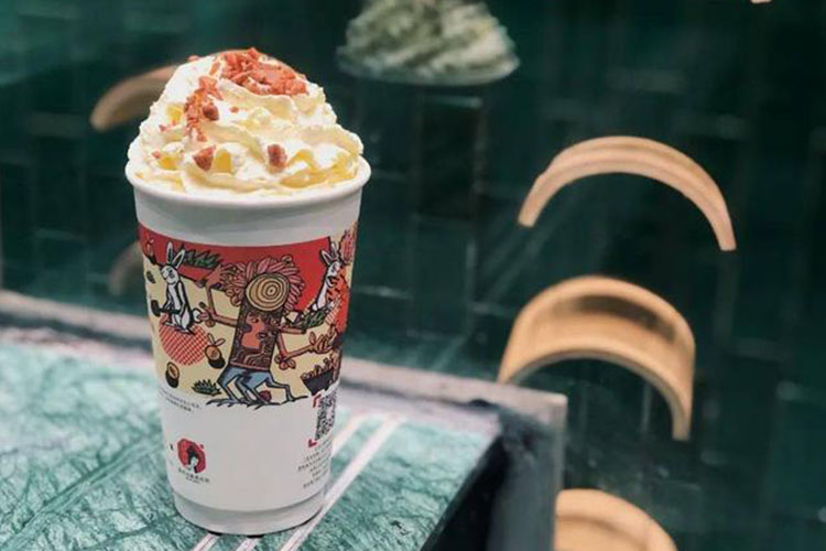 茶顏悅色奶茶店加盟費(fèi)多少