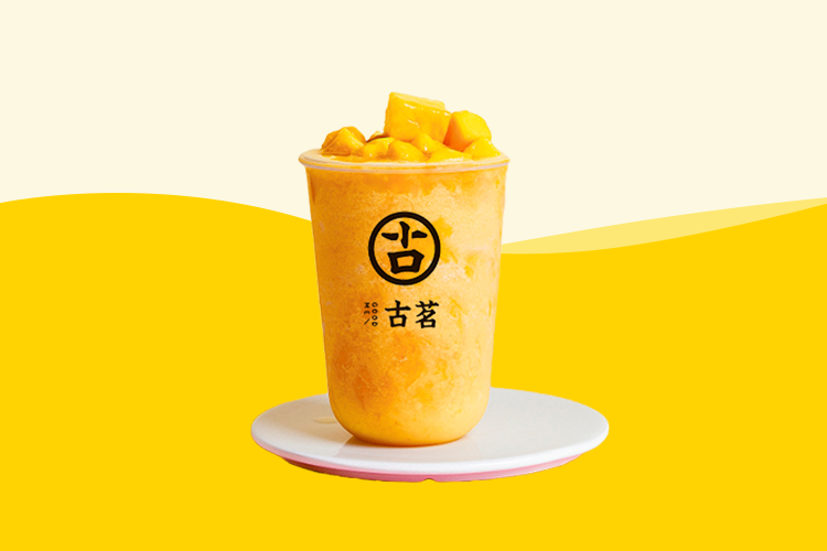 古茗茶奶茶加盟費(fèi)是多少