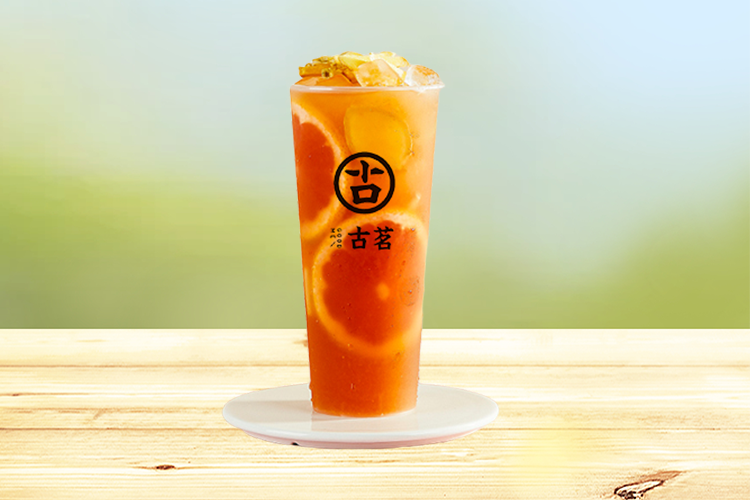 古茗店加盟需要多少錢