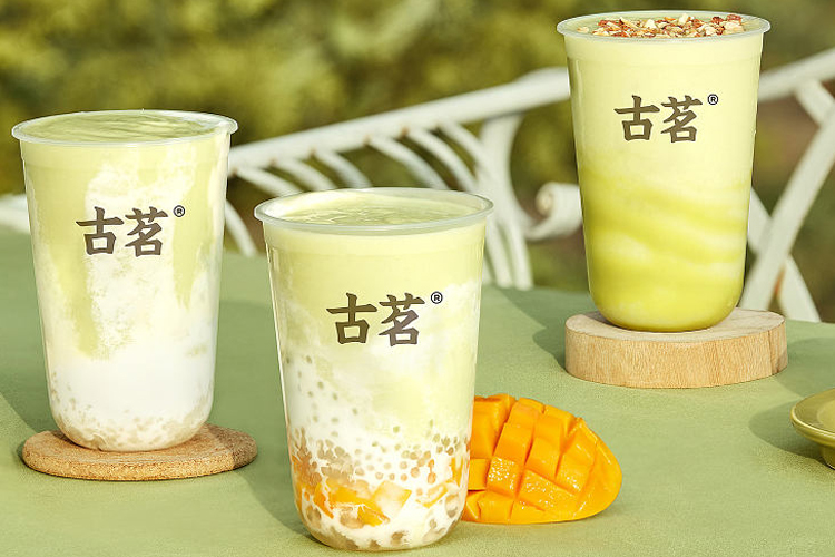 學(xué)生可以加盟古茗奶茶店嗎，加盟古茗奶茶有什么方便政策嗎