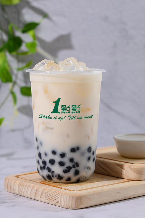 一點(diǎn)點(diǎn)奶茶加盟費(fèi)是多少