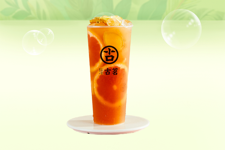 古茗加盟費(fèi)大概多少