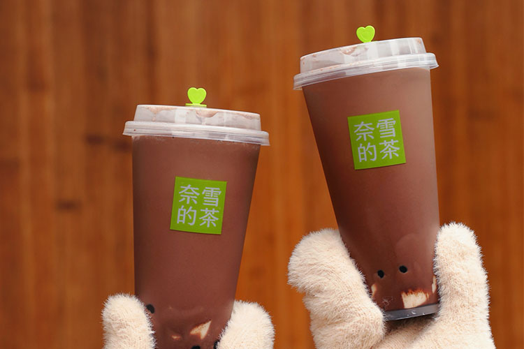 奈雪的茶加盟條件及加盟費(fèi)用多少