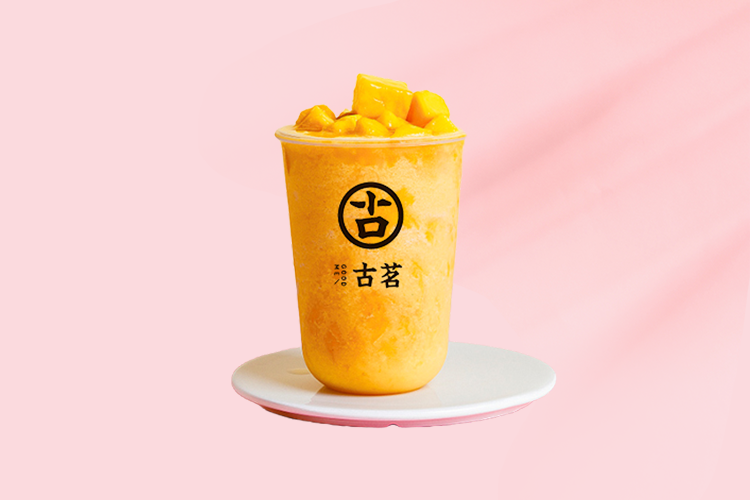 古茗加盟費大概需要多少錢