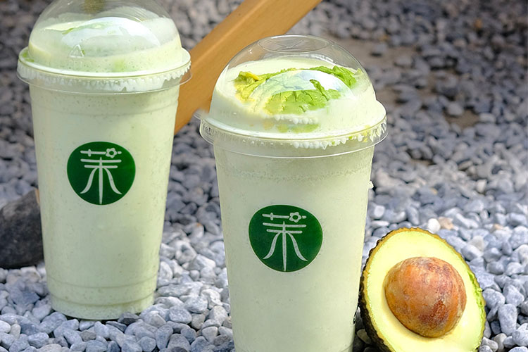 茉酸奶加盟條件