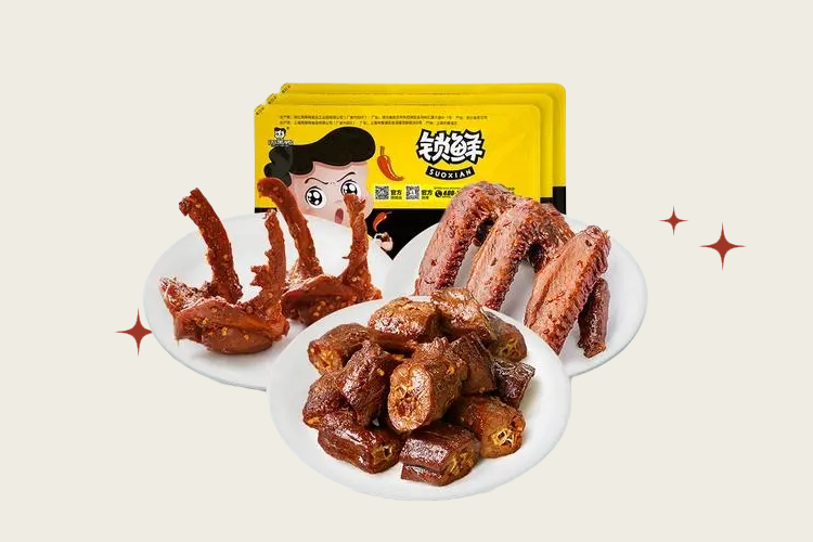 周黑鴨加盟費(fèi)及加盟條件