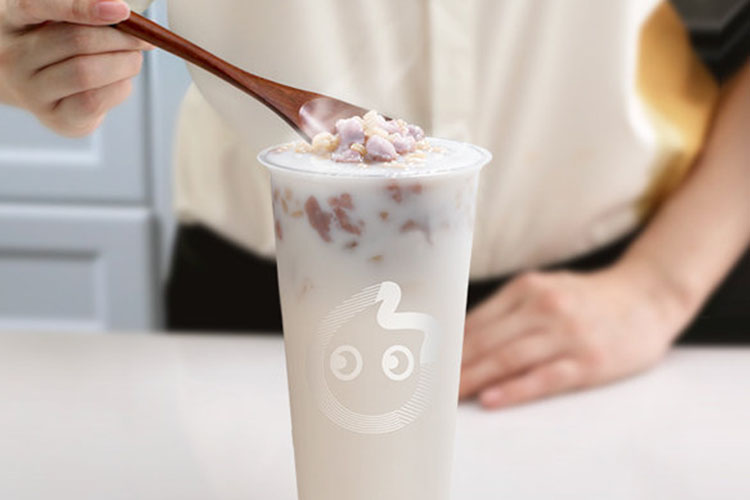 coco奶茶加盟要多少錢