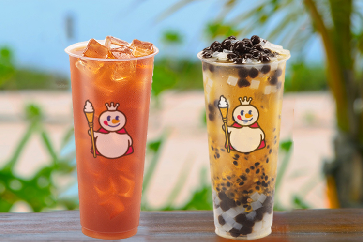 加盟一家蜜雪冰城一年掙多少錢