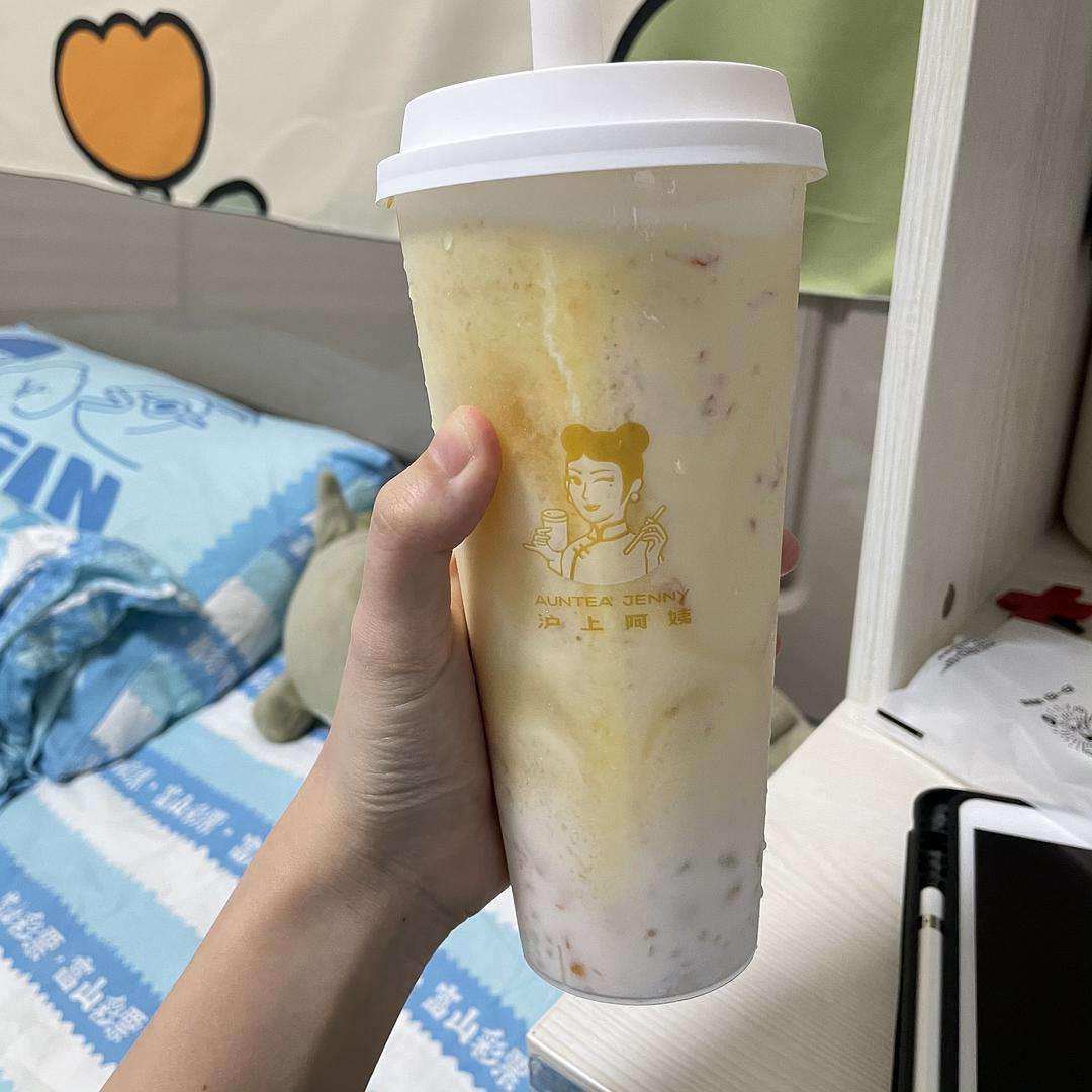滬上阿姨奶茶加盟費及加盟條件，滬上阿姨奶茶加盟