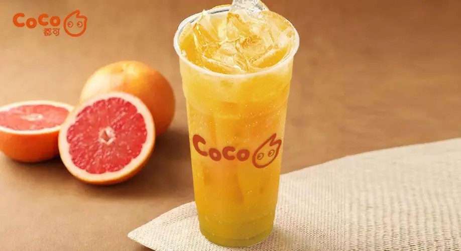 coco奶茶加盟費明細表，coco奶茶怎么加盟的
