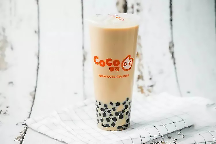 coco奶茶加盟費明細表，coco奶茶怎么加盟的
