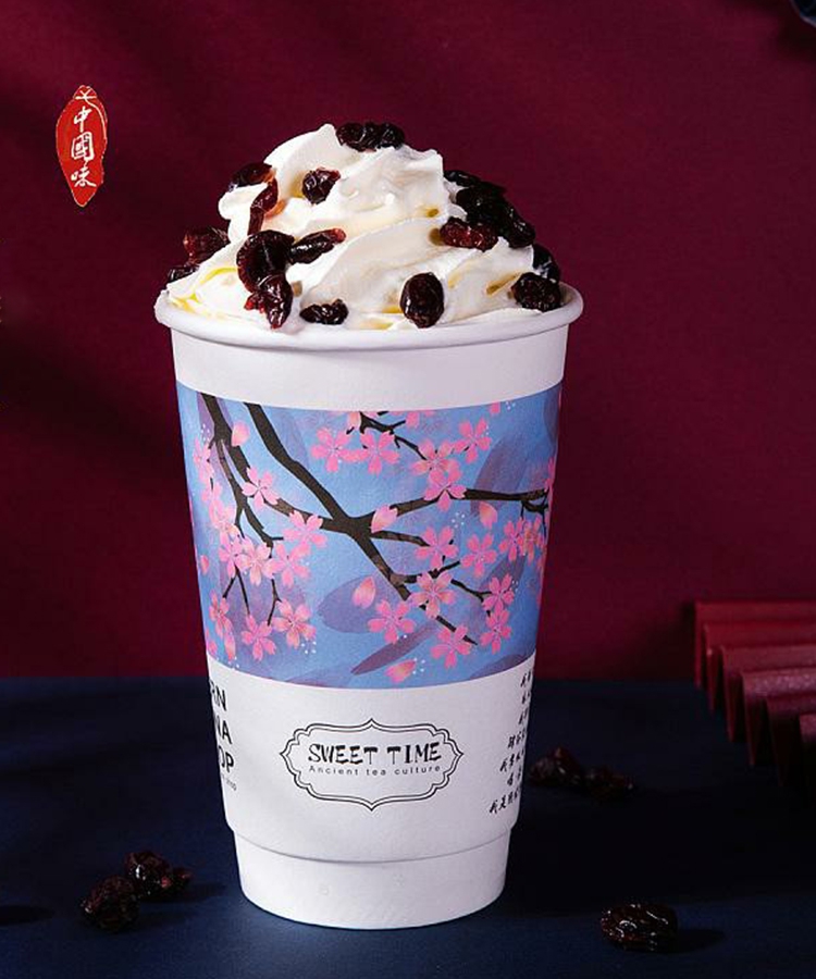 茶顏悅色加盟費(fèi)多少錢，茶顏悅色加盟條件和流程