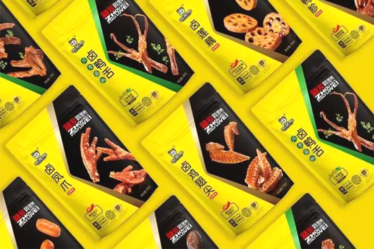 周黑鴨加盟店需要多少錢