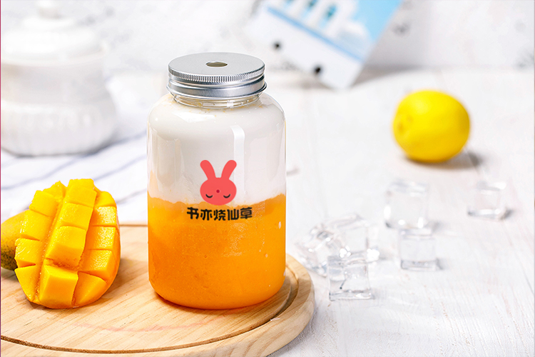 書亦燒仙草奶茶加盟費(fèi)要多少