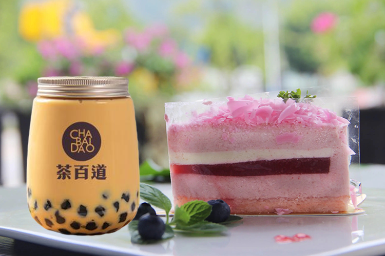 茶百道加盟條件及費(fèi)用