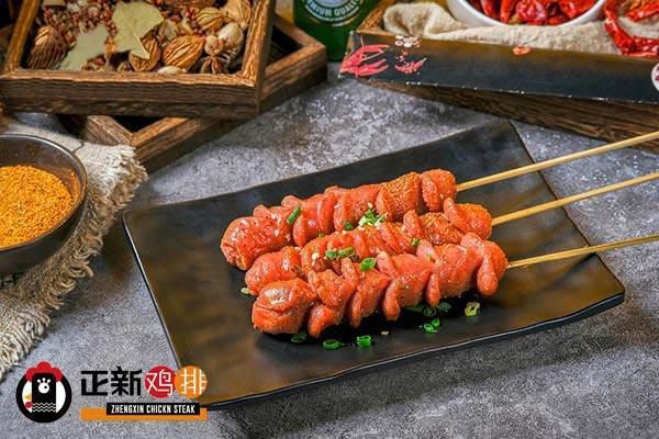 正新雞排加盟需要多少錢，正新雞排加盟條件