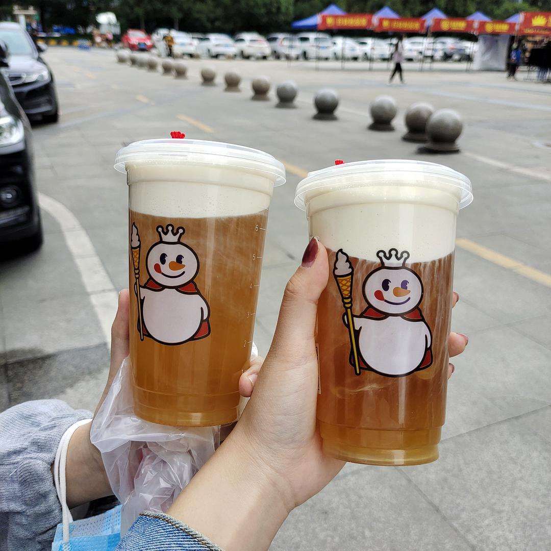 蜜雪加盟費用是多少