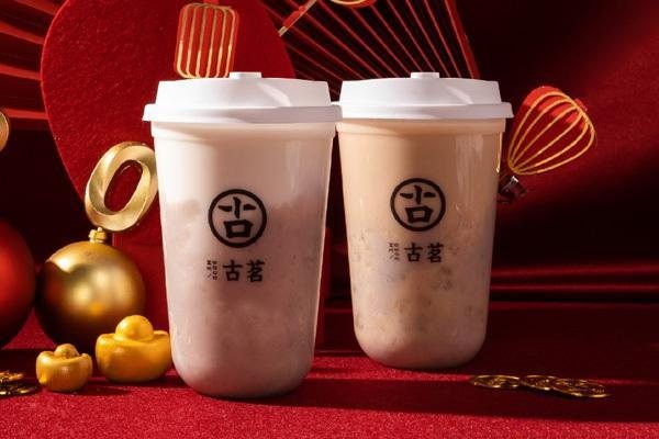古茗加盟費(fèi)用大概多少