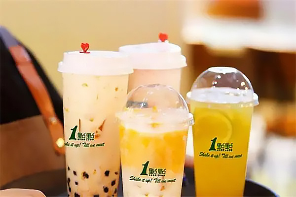 一點(diǎn)點(diǎn)加盟條件是什么