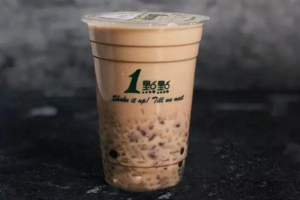 一點(diǎn)點(diǎn)加盟費(fèi)需要多少
