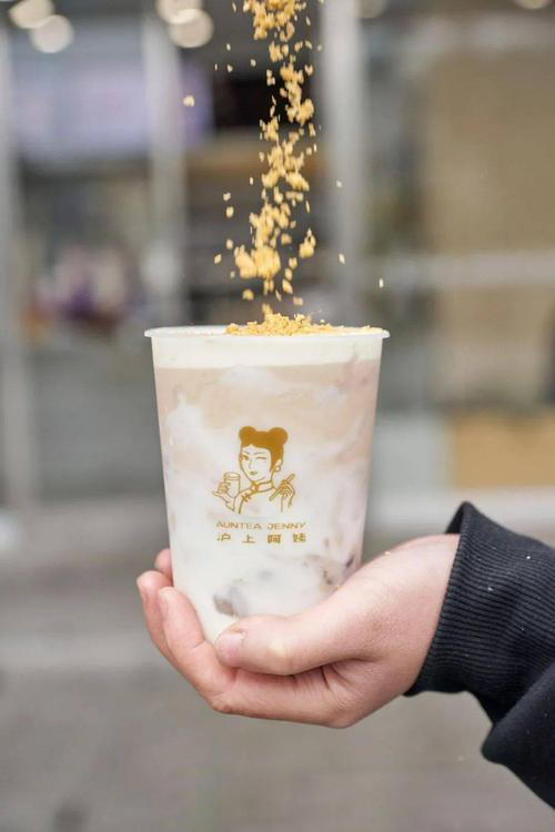 滬上阿姨加盟費