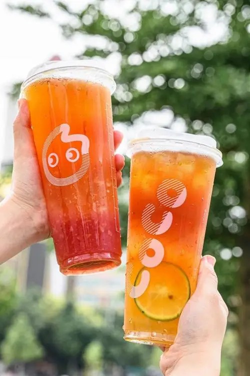 coco加盟費多少