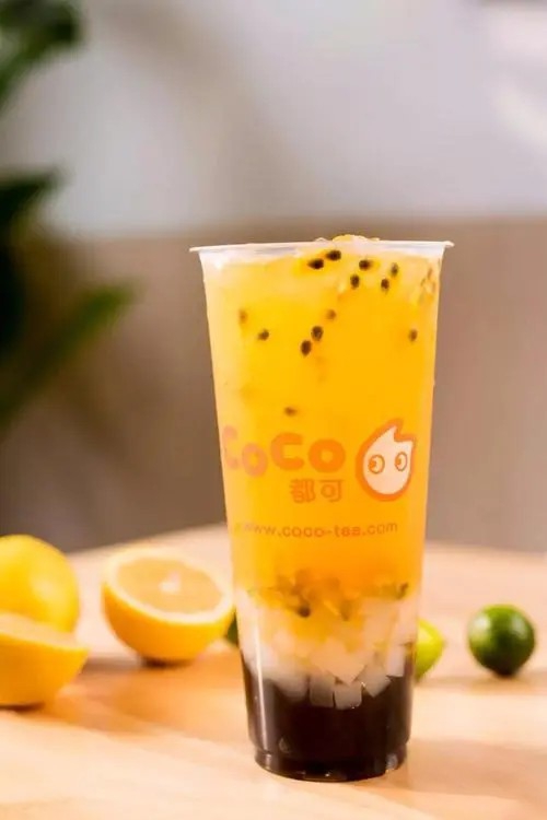 coco加盟費大概多少錢