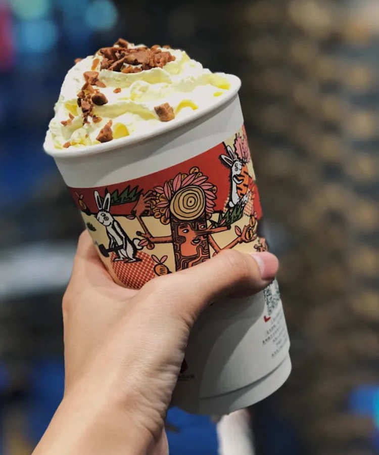 茶顏悅色奶茶店加盟需要多少錢